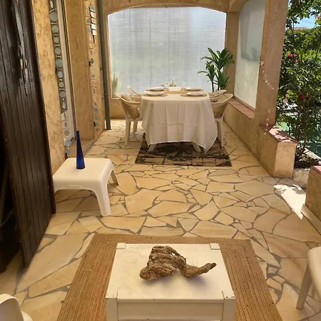L'air Marin Vakantiehuis Sigean