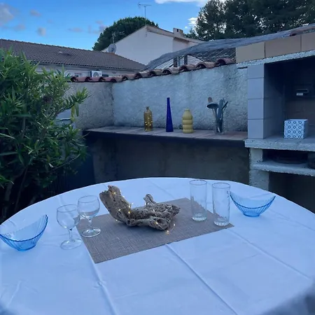 Casa vacanze L'air Marin