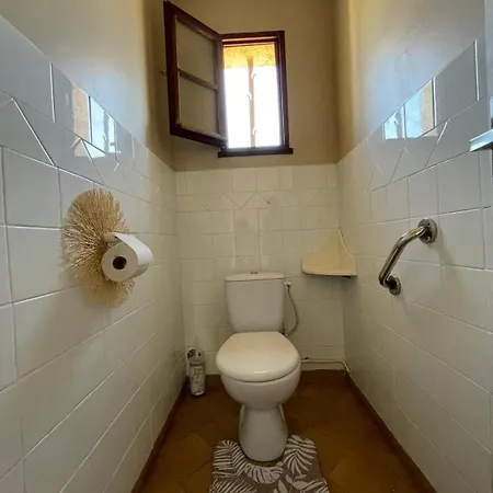 Casa vacanze L'air Marin *